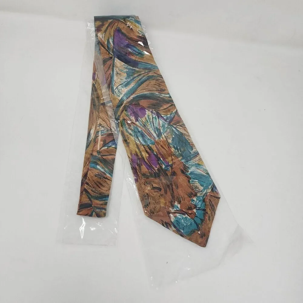 Fratelli 100% silk